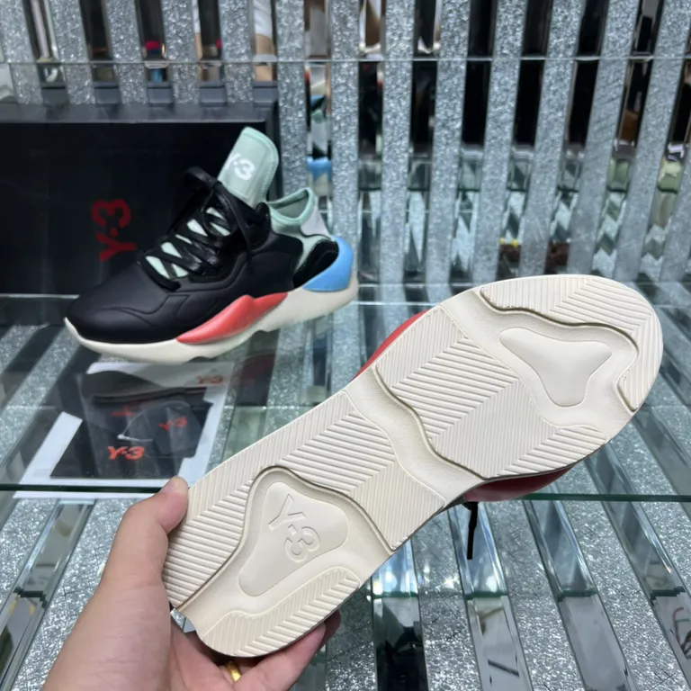 Y3 Shoe 